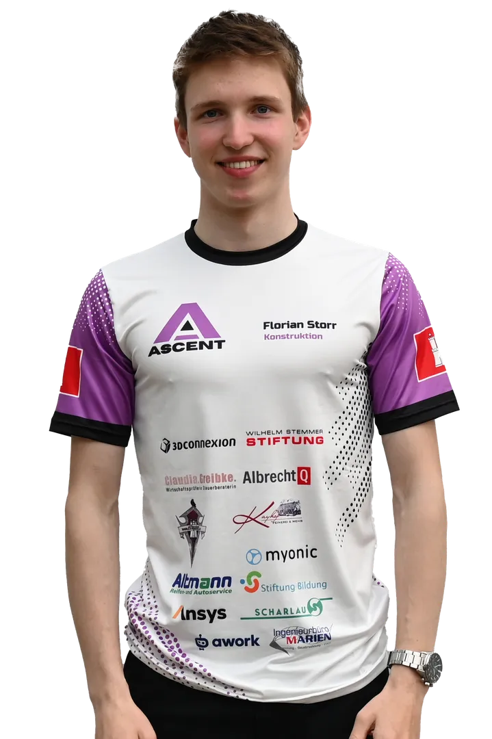 Foto von Florian
