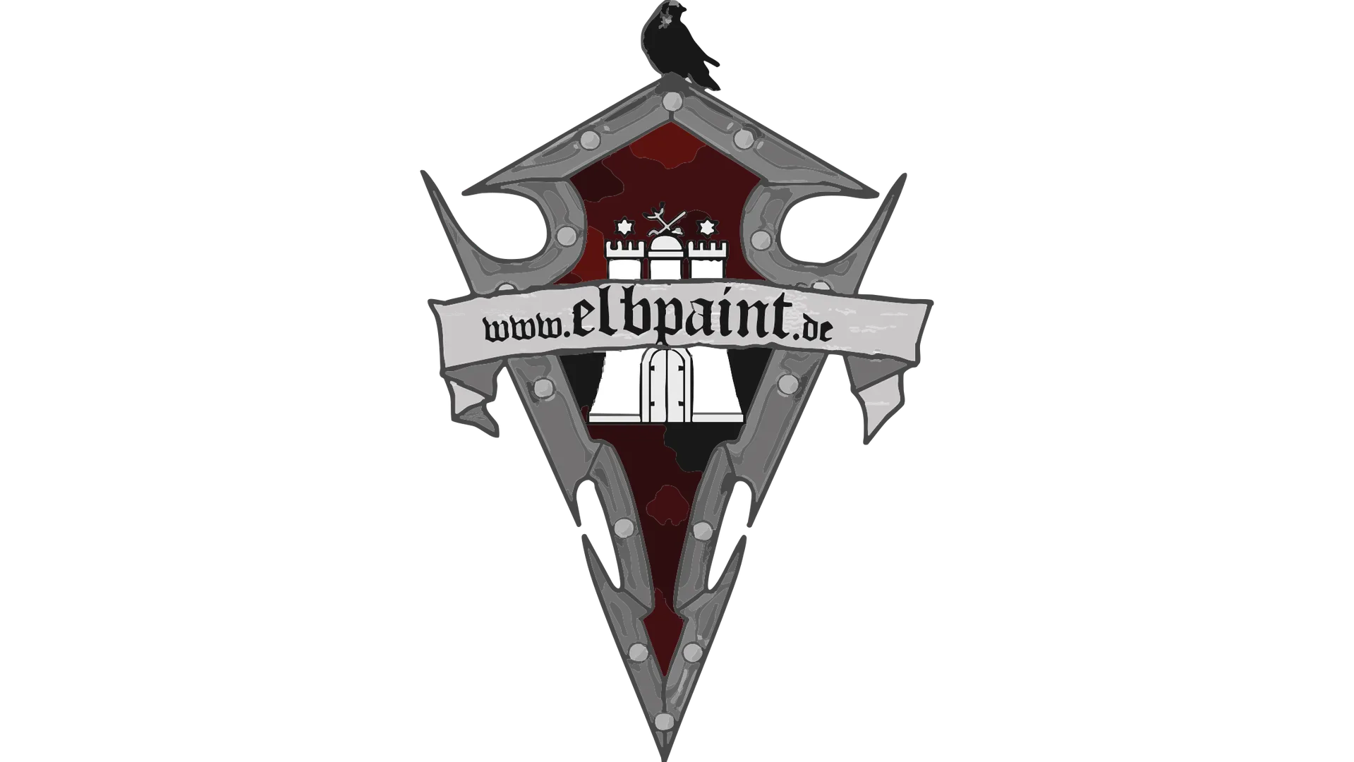 Elbpaint Logo