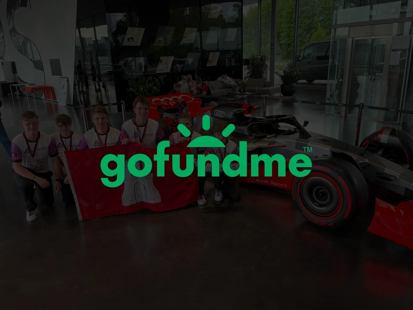 Gofuundme